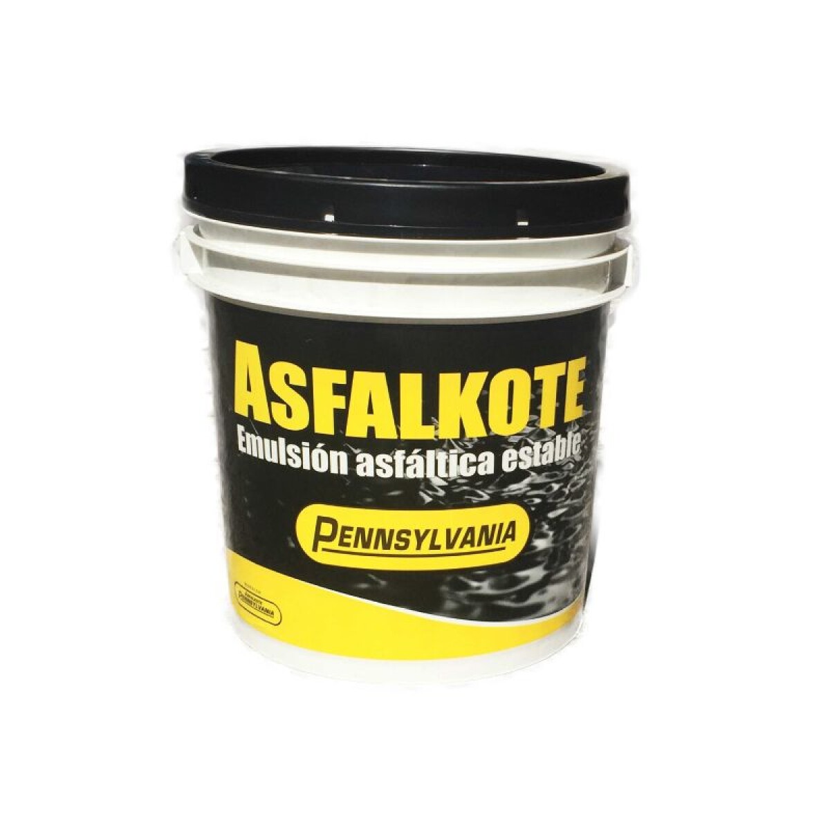 ASFALKOTE 18 KG 