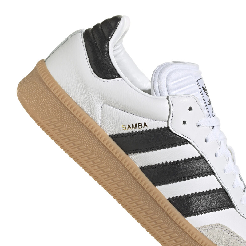 Championes Adidas Samba XLG - Blanco Championes Adidas Samba XLG - Blanco