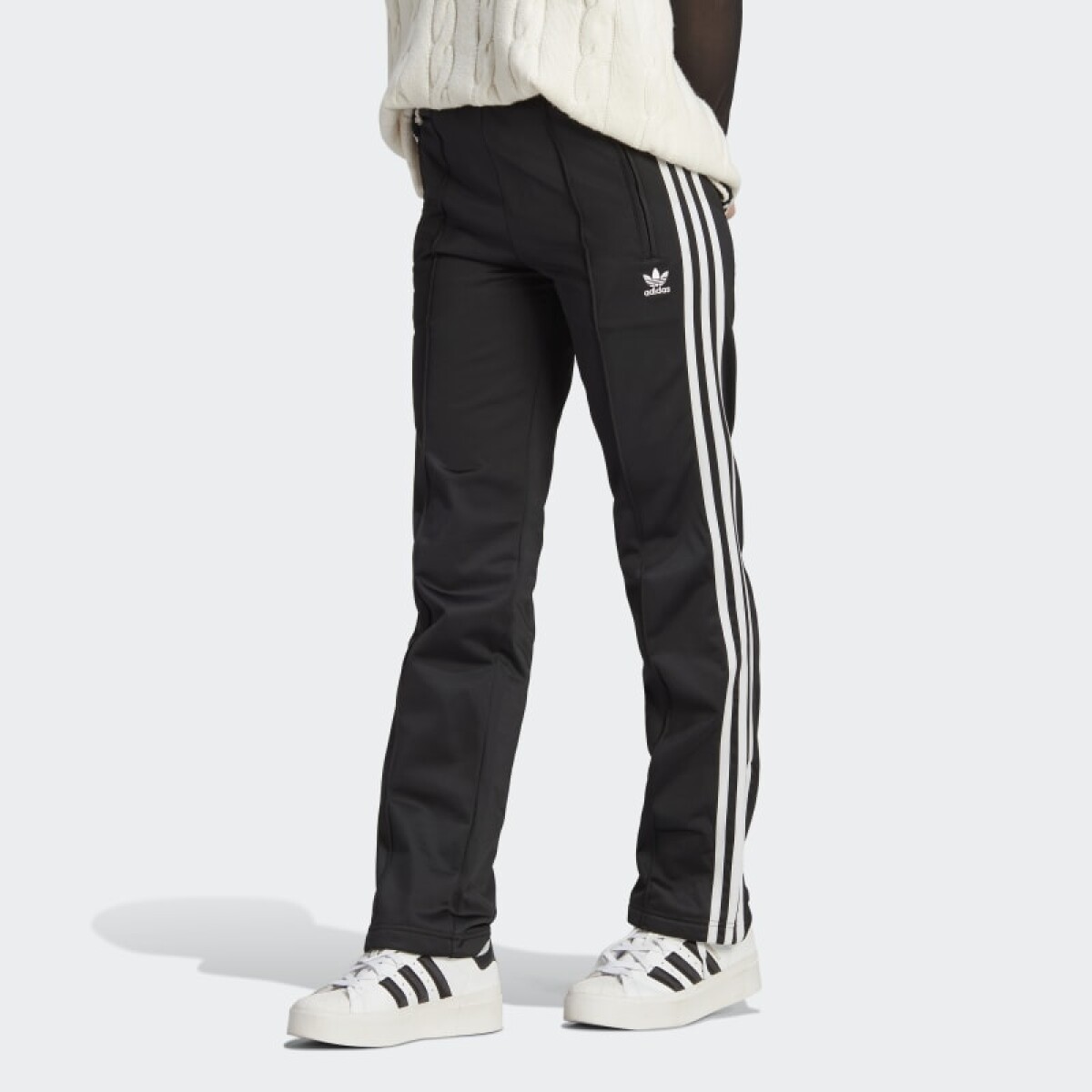 Pantalón Adidas Adicolor Classics Firebird - Negro 