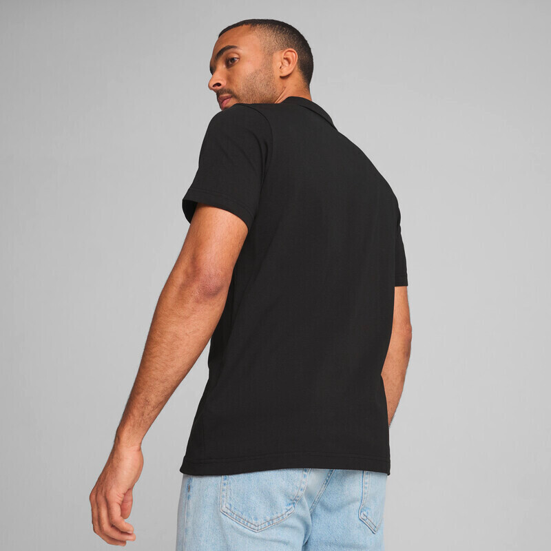 Polo Peñarol de Hombre Negro