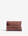 Sobres Cartera Formato Sobre - Rojo Burdeaux