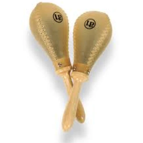 Maracas Lp Lp395 Rawhide Maracas Lp Lp395 Rawhide