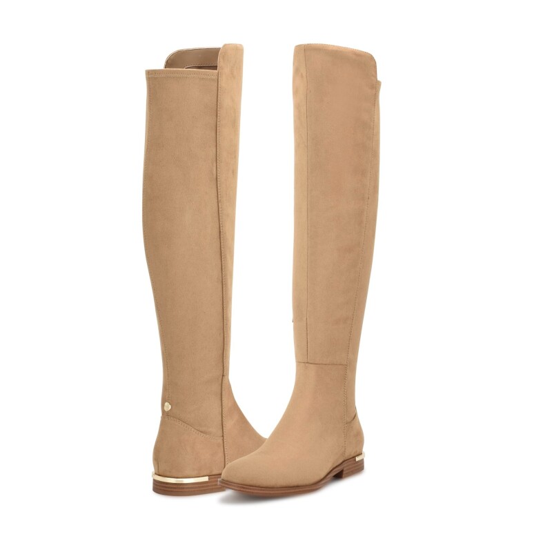Boots Allair2 Cliff/ Light Natural