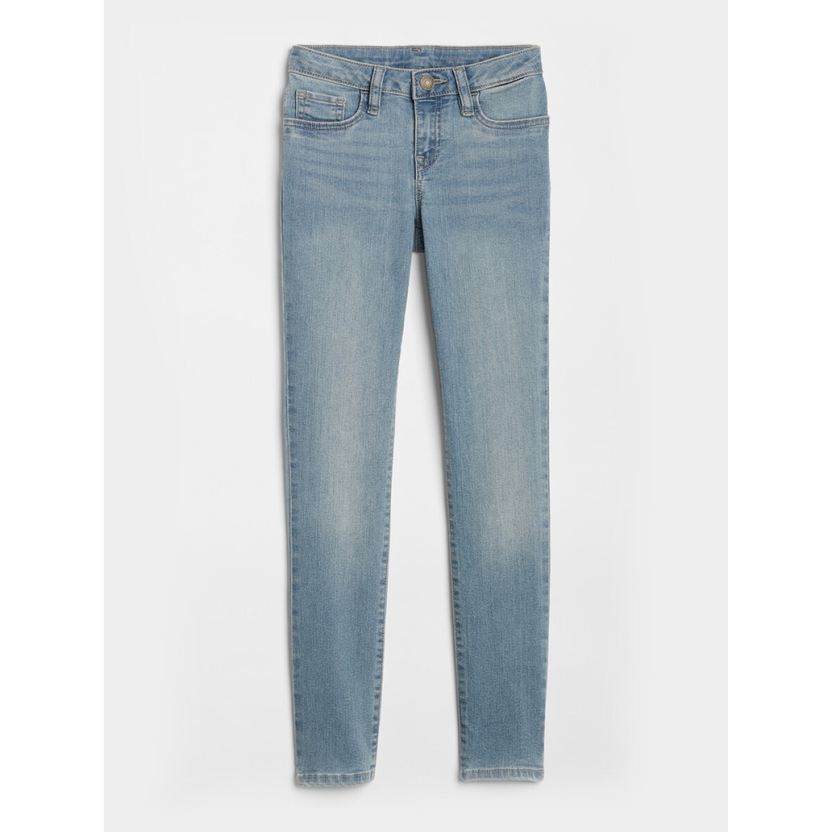 V-SUPSKNY LIGHT WASH - LIGHT WASH 