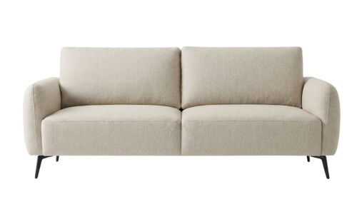 Sofá 3 cps THEO PREVENTA Beige