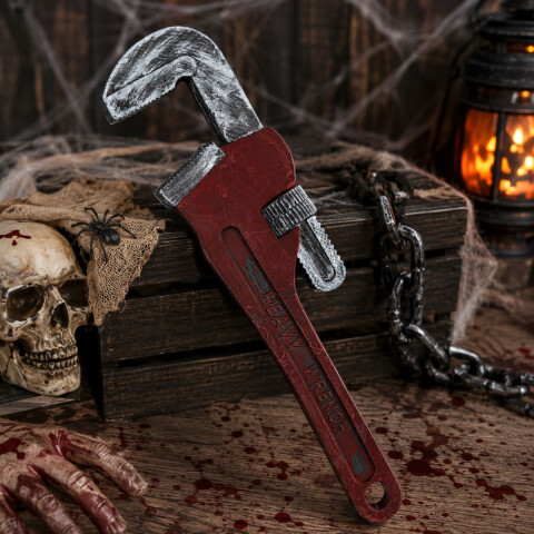 Llave Inglesa Llave Inglesa