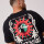 T-SHIRT EXAVI RUSTY Negro