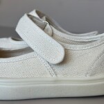 Guillermina De Lona Canvas Girl Lisas Del 27 Al 35 Crudo
