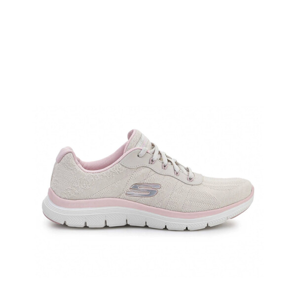 Championes Flex Appeal 4.0 Beige
