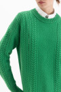 SWEATER MATILDA Verde