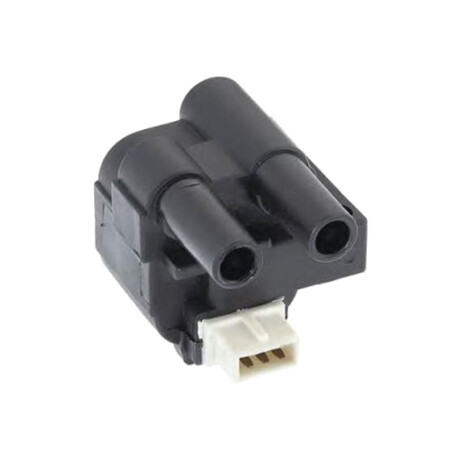 BOBINA ENCENDIDO RENAULT CLIO II KANGOO MEGANE 1.4 1.6 8V K7M E7J - BOBINA ENCENDIDO RENAULT CLIO II KANGOO MEGANE 1.4 1.6 8V K7M E7J -