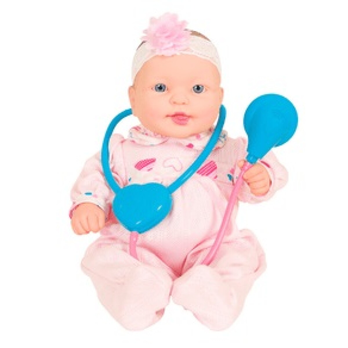 Juguete Baby Jr Dodoi 