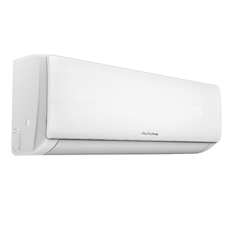 Aire Acondicionado Futura 9000 Btu Gas Ecologico Frio/calor Aire Acondicionado Futura 9000 Btu Gas Ecologico Frio/calor