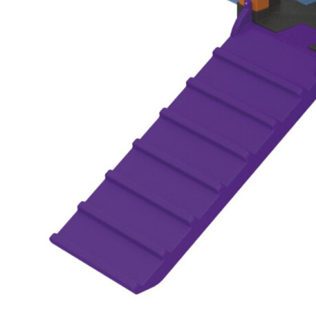 Juego Exterior infantil compacto y Divertido Xalingo Multicolor