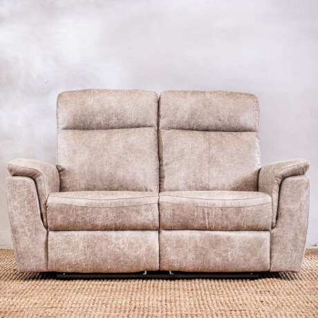 Sillón Reclinable Thomas 2 Cuerpos Sillón Reclinable Thomas 2 Cuerpos