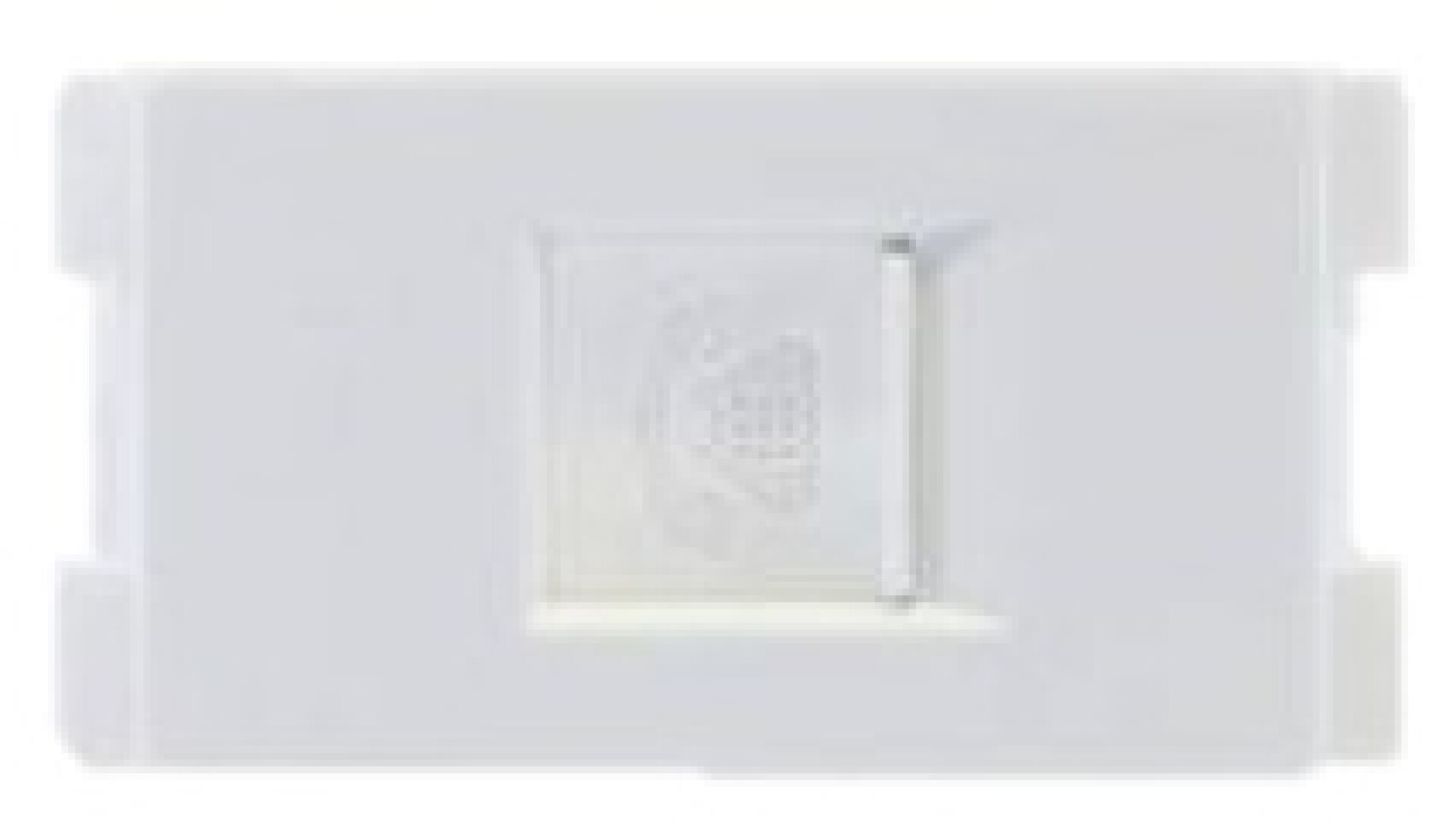 TOMA RJ 11 ATENEA BLANCO 
