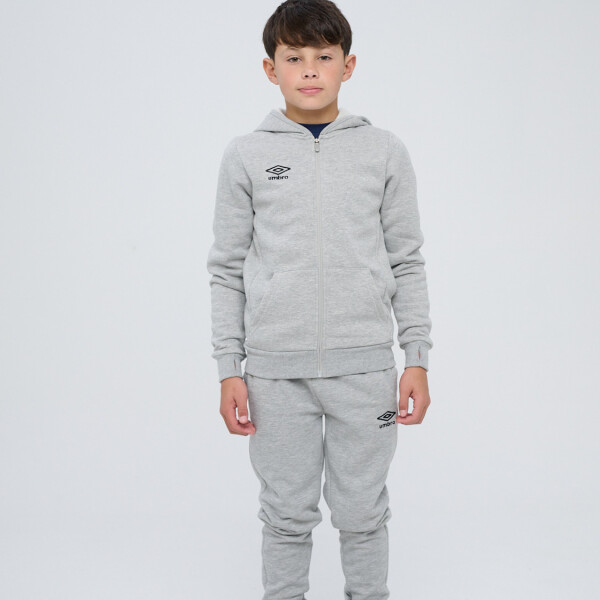 Campera Básica Umbro Niños 5m2