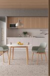 Silla Roma Gris