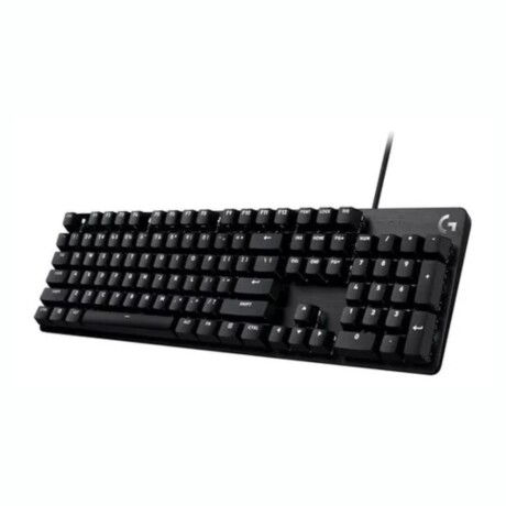 Teclado Mecánico LOGITECH G413 SE USB Con Retroiluminación - Black Teclado Mecánico LOGITECH G413 SE USB Con Retroiluminación - Black