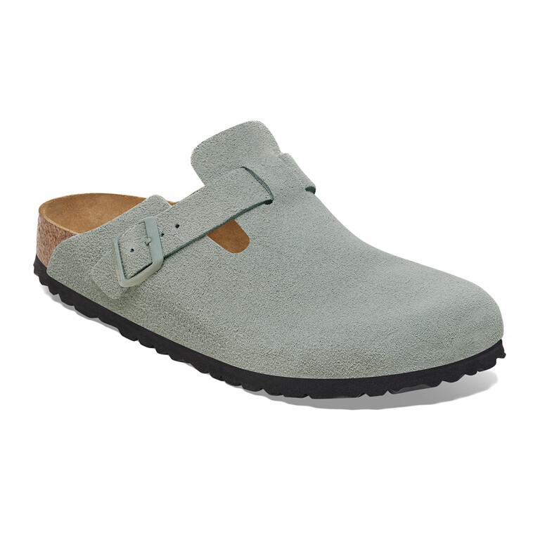 Zueco Boston SFB LEVE - Estrecho Pure Sage