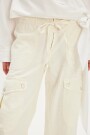 Pantalón Park Ave Marfil