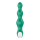 Lolli Plug 2 Satisfyer Vibrador Verde