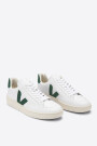 ZAPATILLA V-12 Blanco