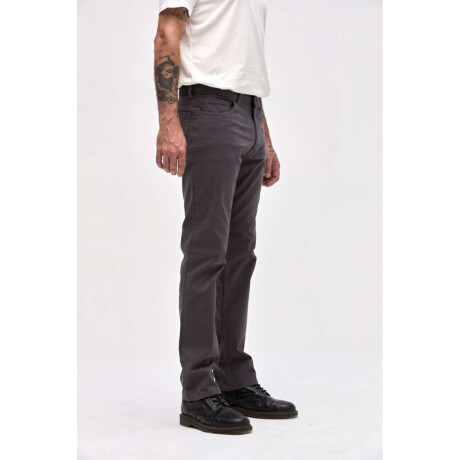 Pantalon Dino Gris