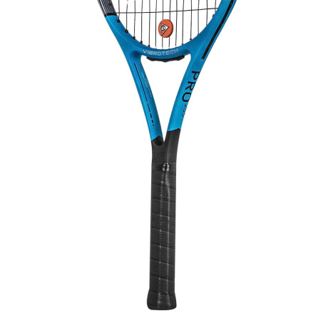 RAQUETA PRO 255 G-3 Sky Blue & Black
