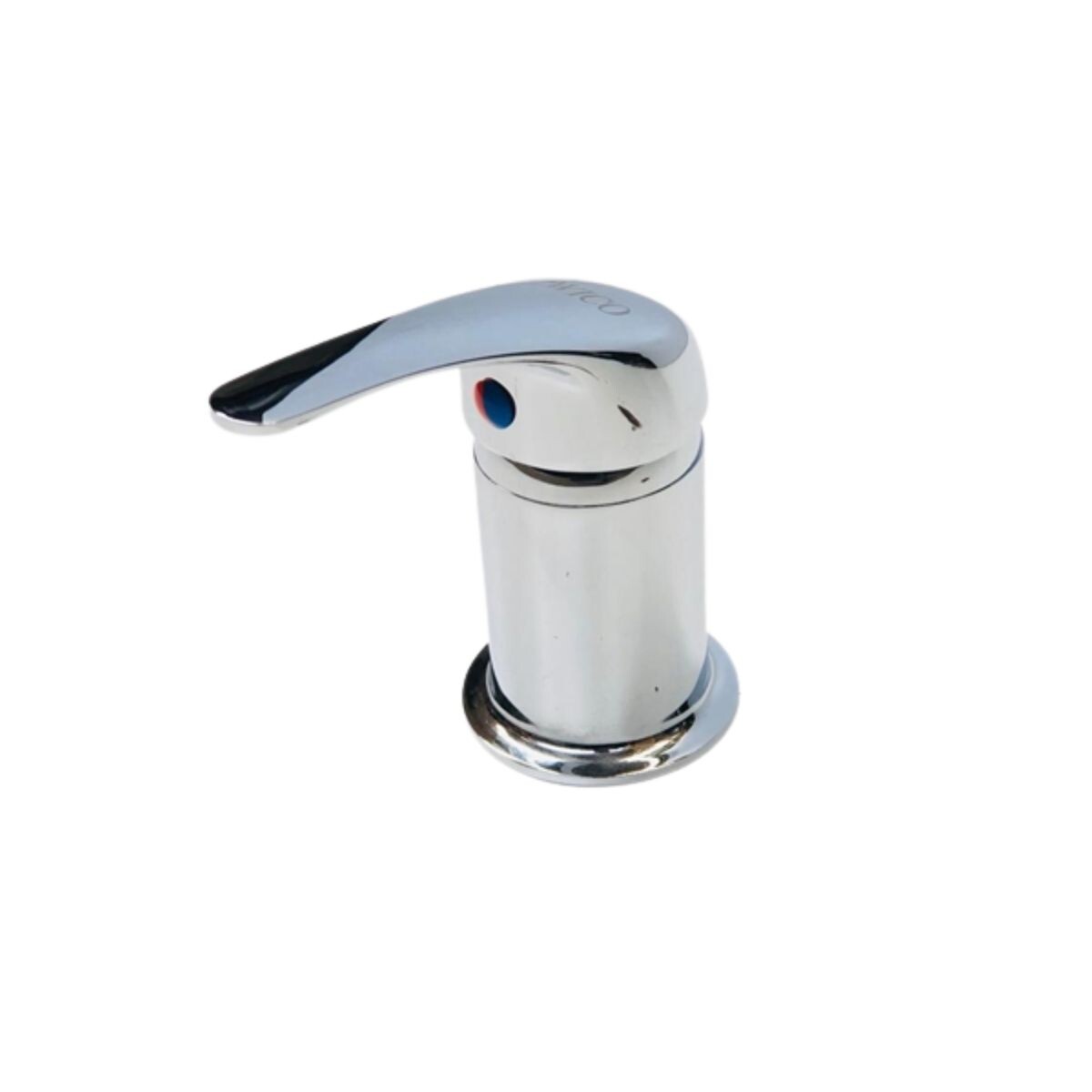 MONOCOMANDO BIDET SIN TRANSFERENCIA WICO 35MM Monocomando Bidet Sin Transferencia Wico 35mm