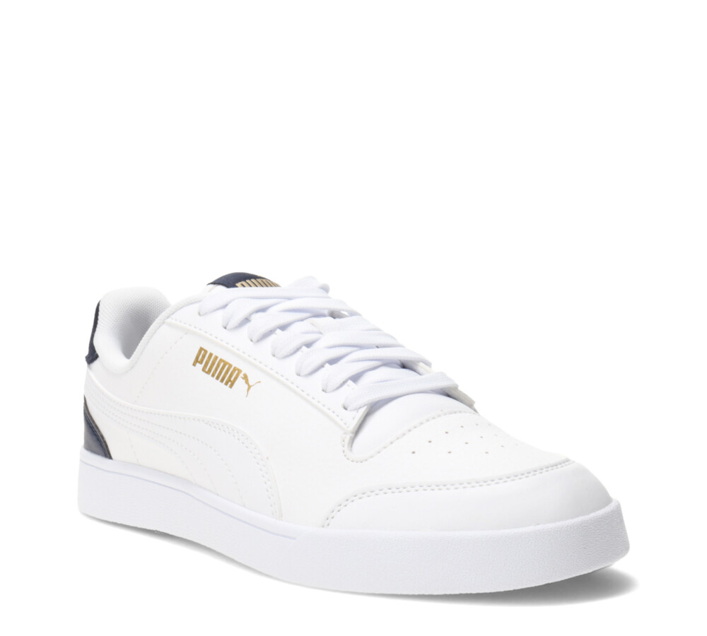 Urban Shuffle Blanco/Marino