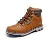 Botas Waterproof Relaxed Fit Marron