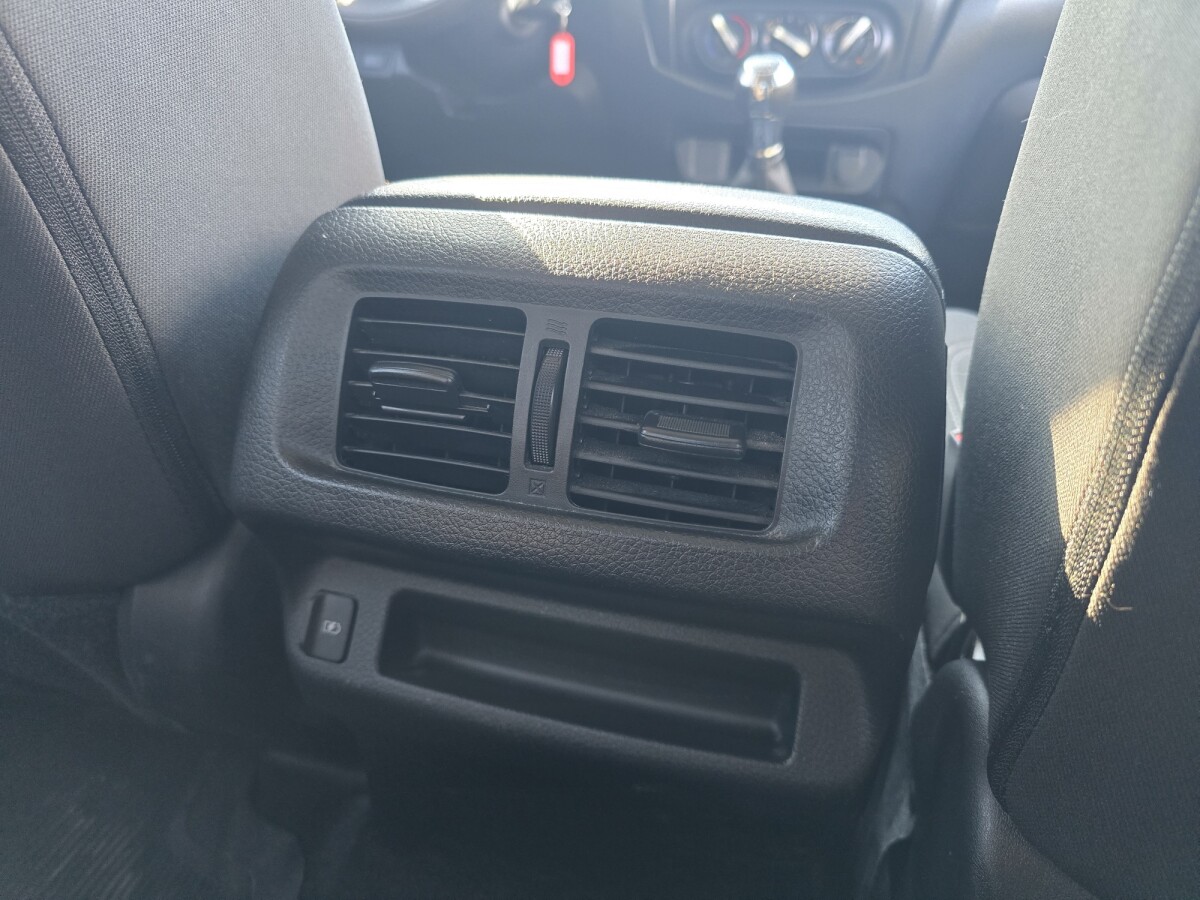 Nissan Frontier SE 2.5 4x2 Nafta DC| Permuta / Financia Nissan Frontier SE 2.5 4x2 Nafta DC| Permuta / Financia