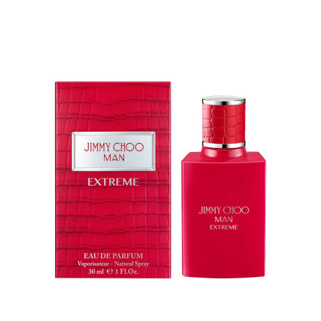 Perfume Jimmy Choo Man Extreme Edp 30ml Perfume Jimmy Choo Man Extreme Edp 30ml
