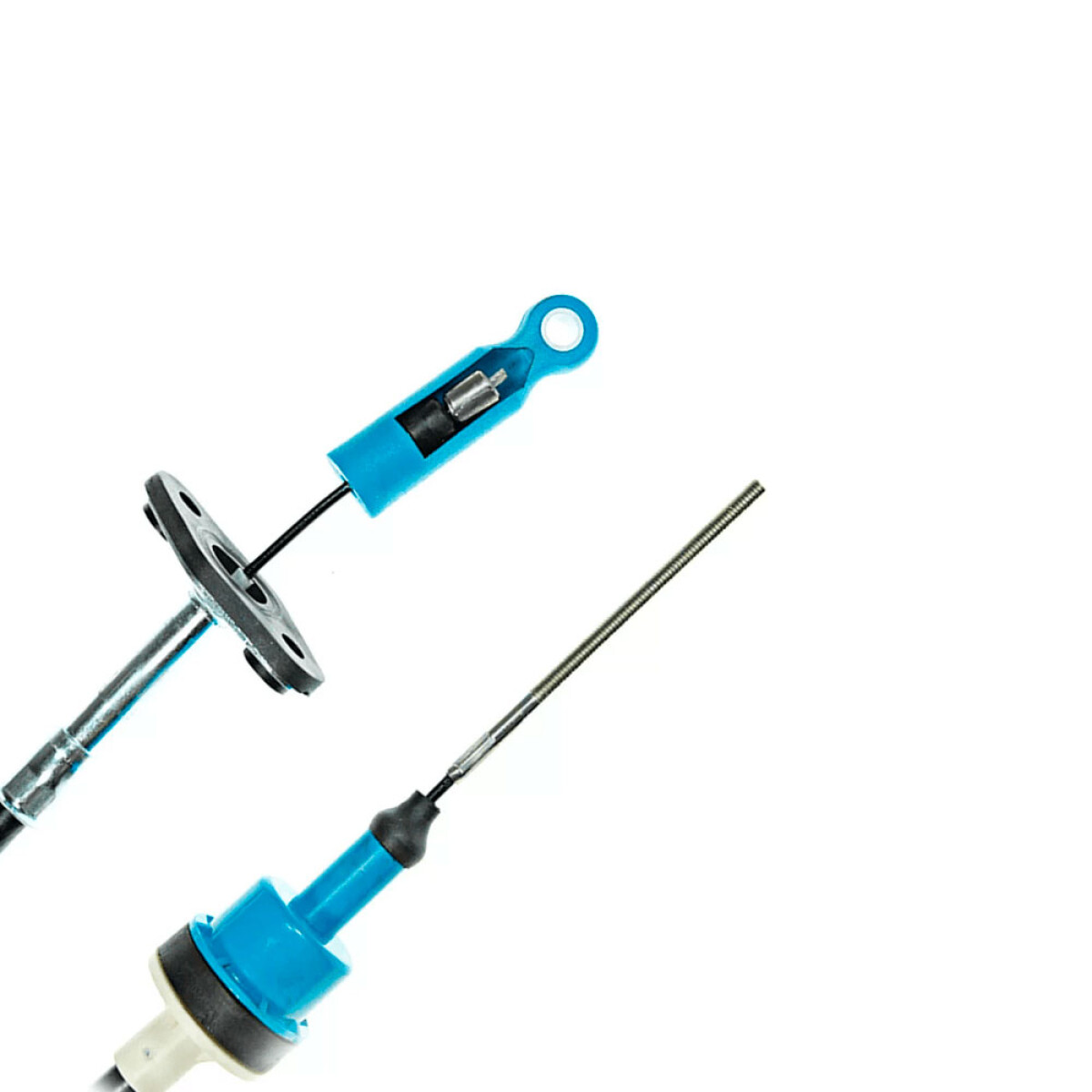 CABLE EMBRAGUE FIAT PALIO SIENA 1.0 1.1 96/ 695MM (FNM089A) - 