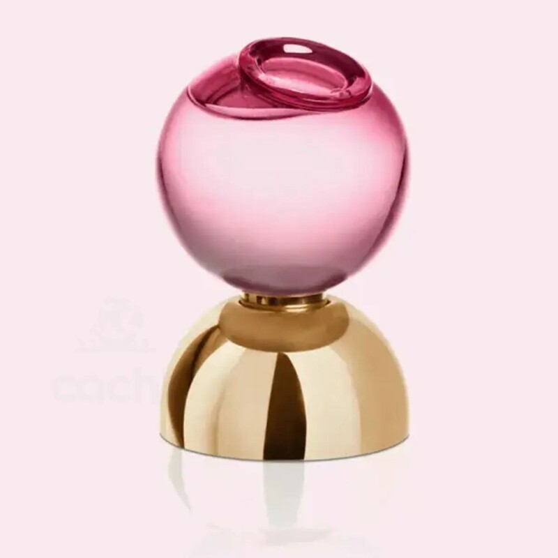 Perfume Halloween My Wish EDP 30ml Para Mujer Aroma Floral Dulce y Frutal Perfume Halloween My Wish EDP 30ml Para Mujer Aroma Floral Dulce y Frutal