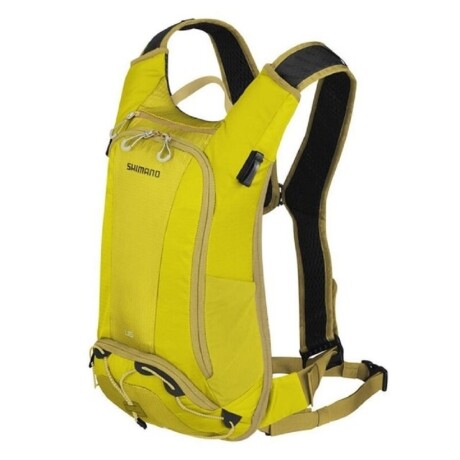Mochila Shimano Unzen 6 - Olivia Mochila Shimano Unzen 6 - Olivia