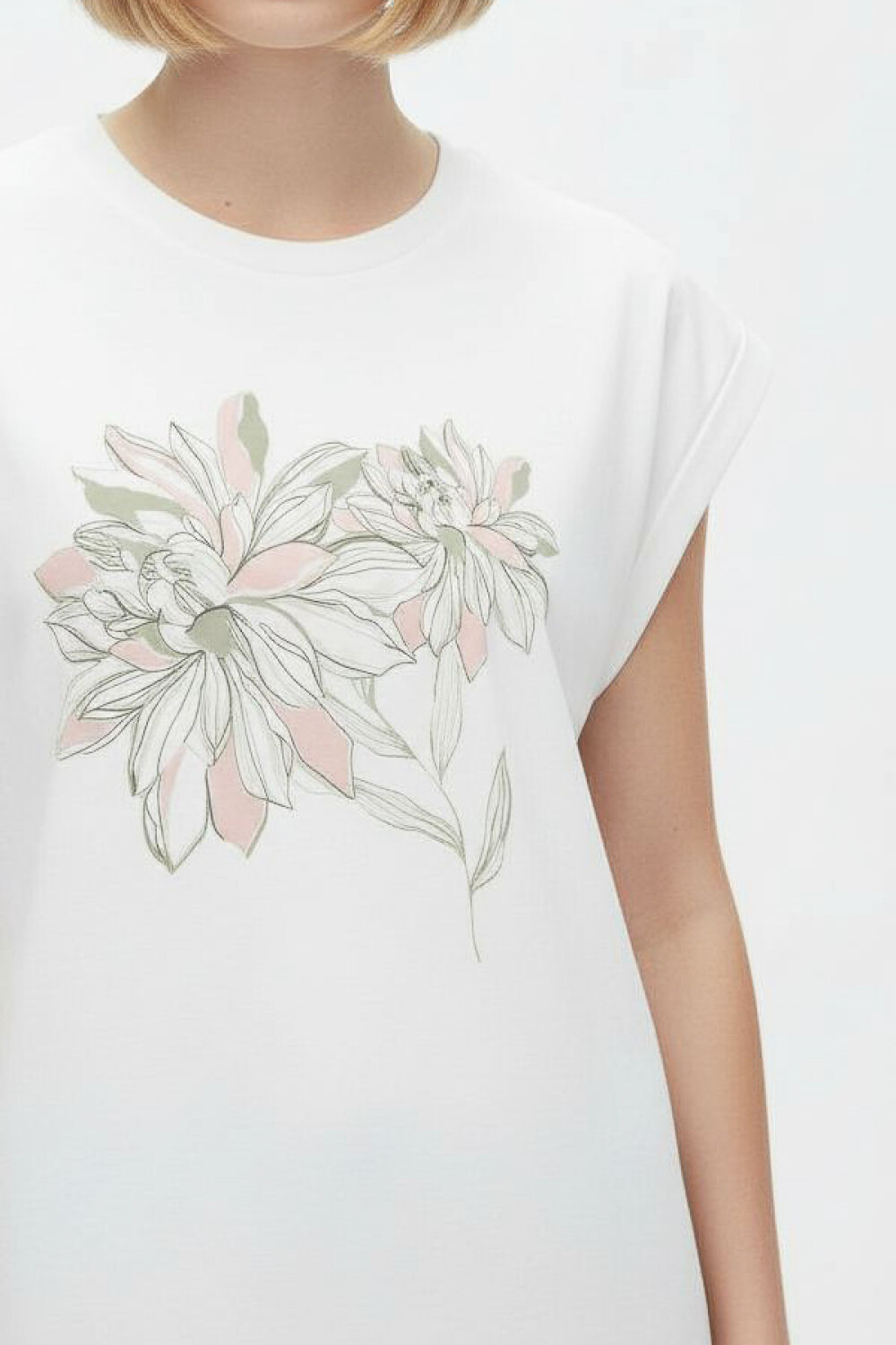 Remera Vigevano Estampado 4