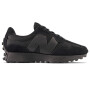 Zapatillas New Balance 327 Unisex Black