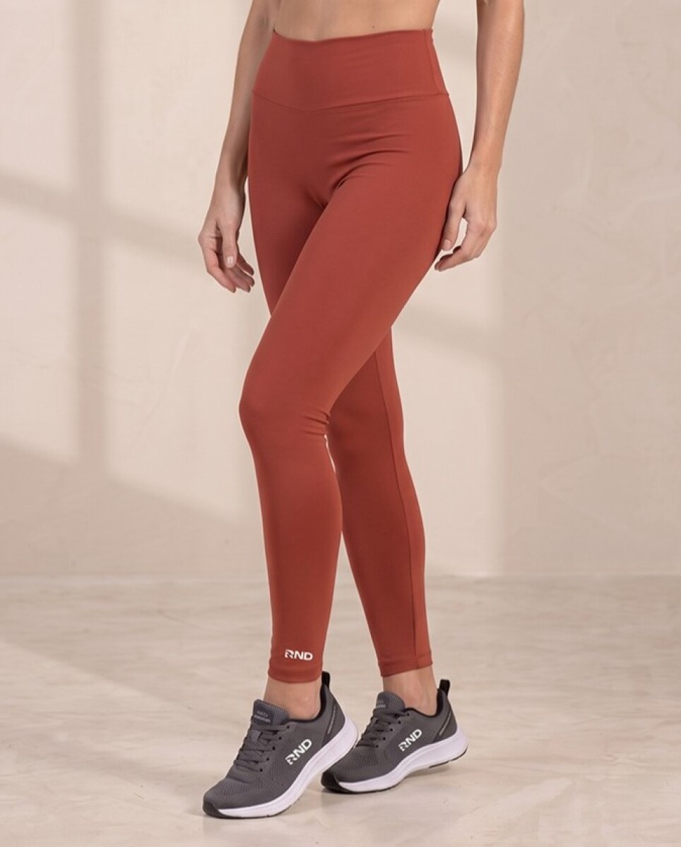 Legging Deportivo. 