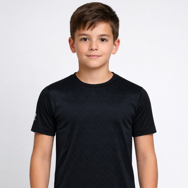 Remera M/C Umbro Niños 259