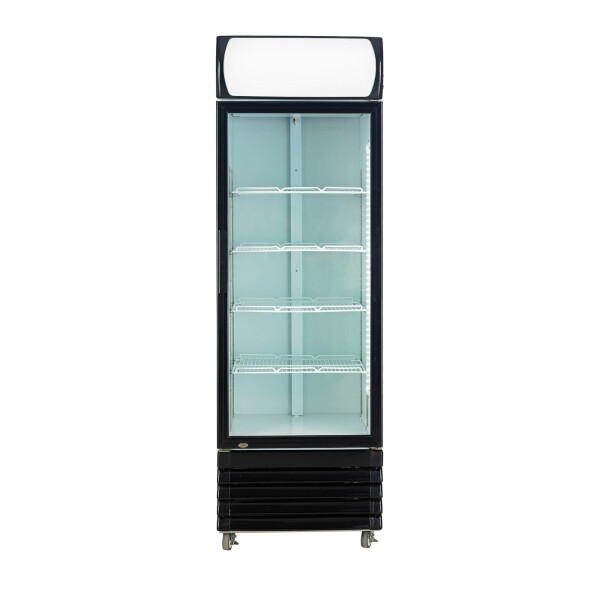 Expositor refrigerado 540 lts Iccold Expositor refrigerado 540 lts Iccold