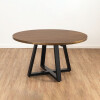 (CD) MESA COMEDOR REDONDA HM Unica