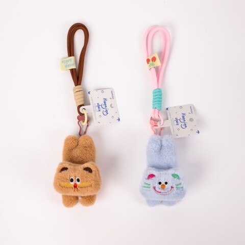 COLGANTE PARA BOLSO ( PULSERA GATITO) COLGANTE PARA BOLSO ( PULSERA GATITO)