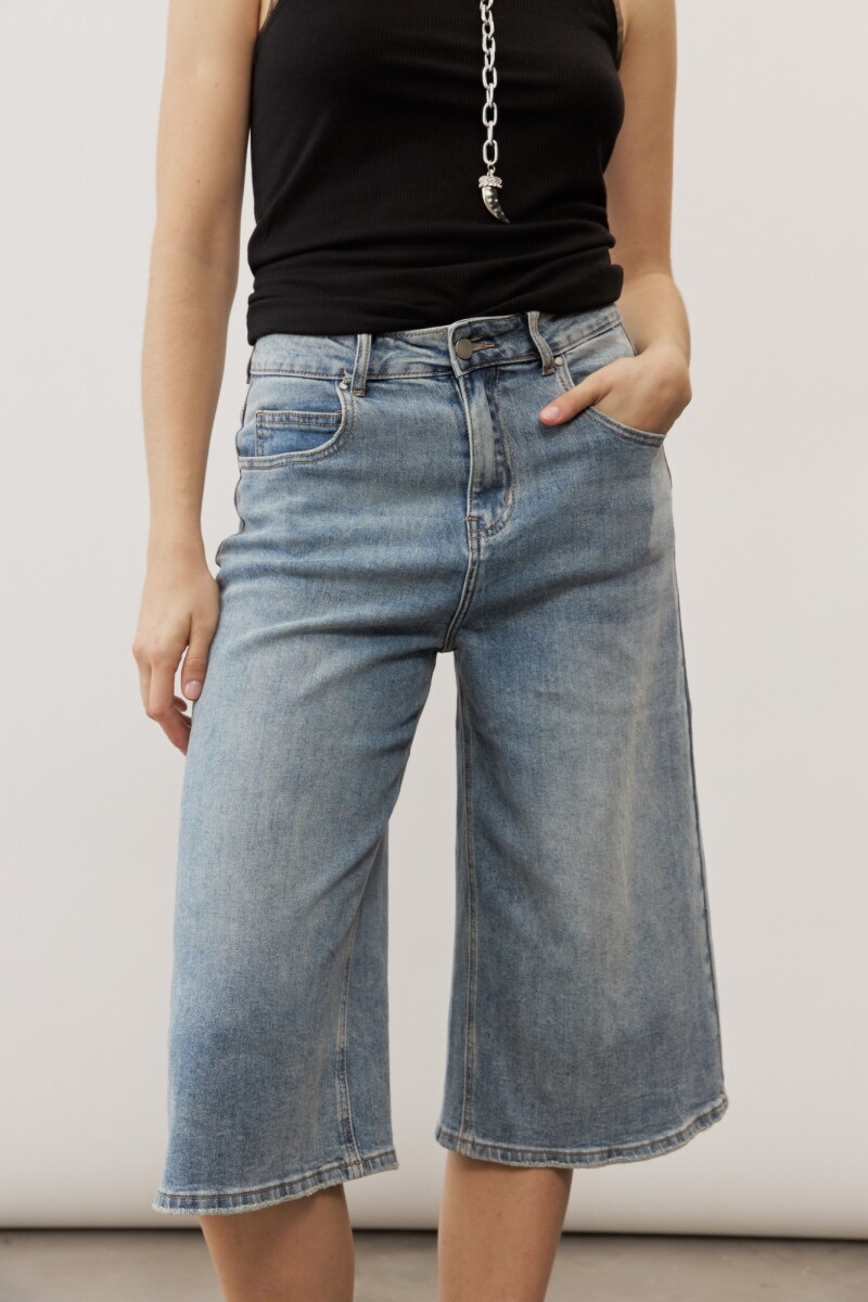 Bermuda Recer JEAN