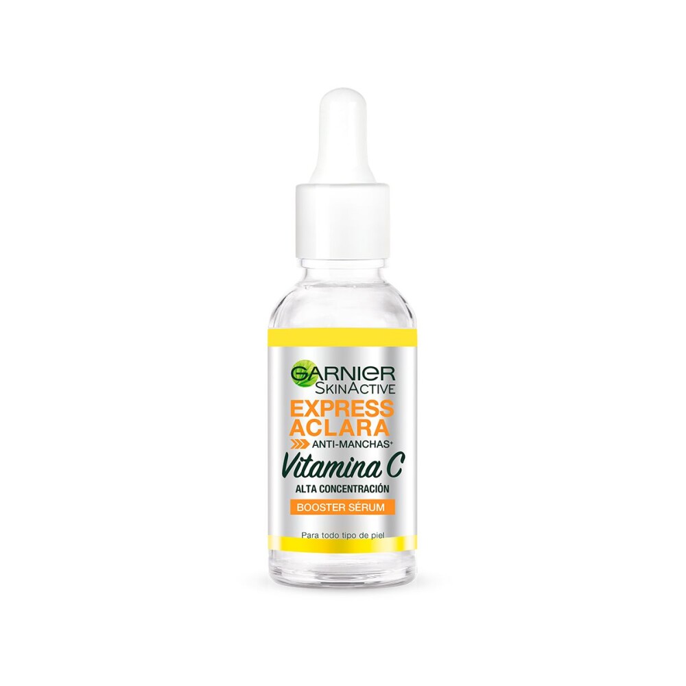 GARNIER SKINACT EXPRES SERUM ANTI MANCHA única