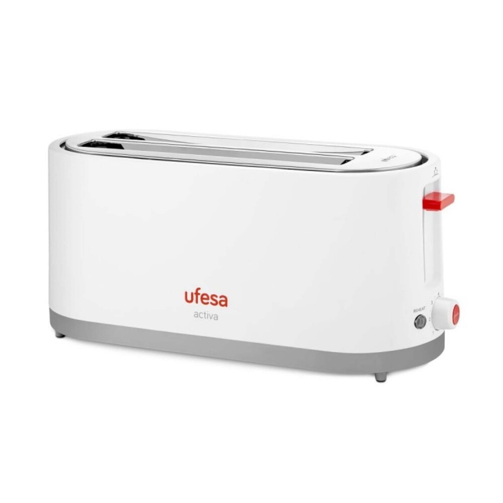 TOSTADOR BLANCO 1400W TT7375