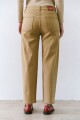 PANTALON WINTER BRUSH BEIGE