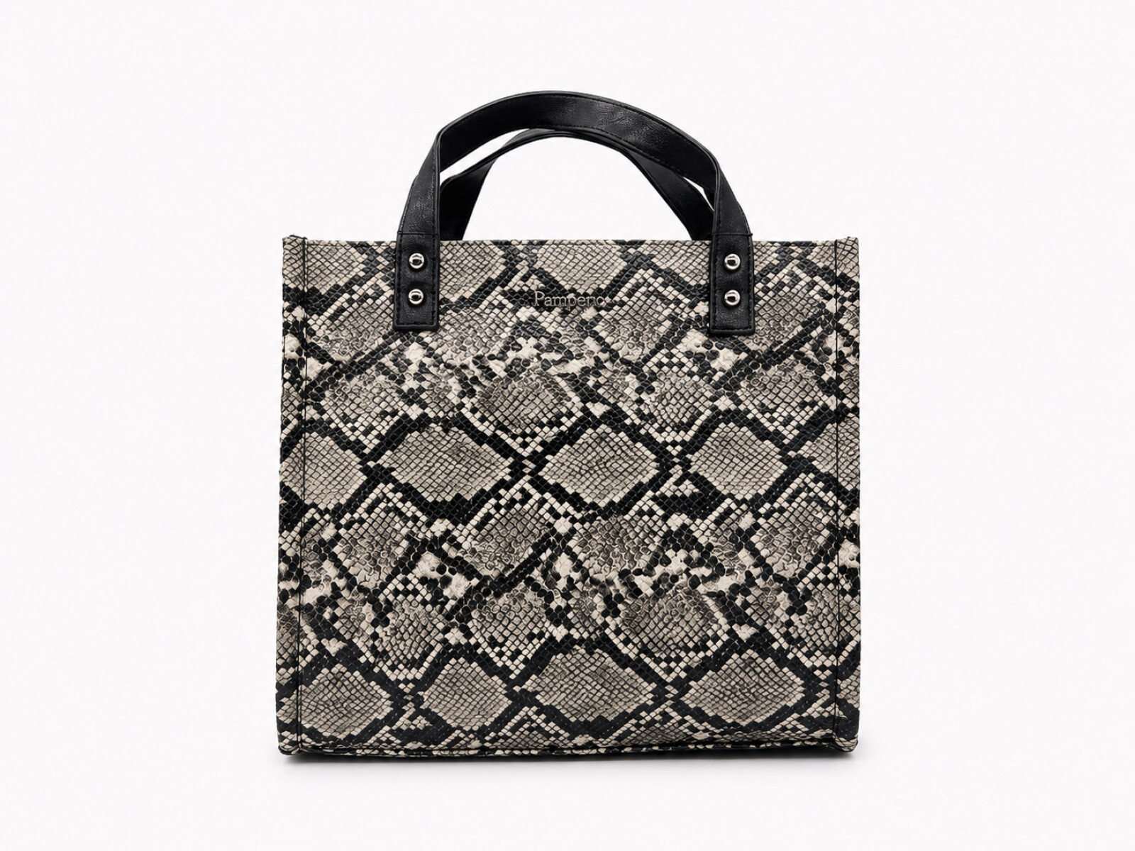 CARTERA MOON 10000 - Reptil 