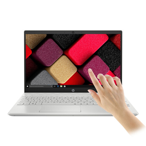 Notebook Hp Pavilion Cs0x I5 12gb Ram 1tb Ssd NOTEBOOK RFPL HP 15-CS0X I5/12/1/15.6